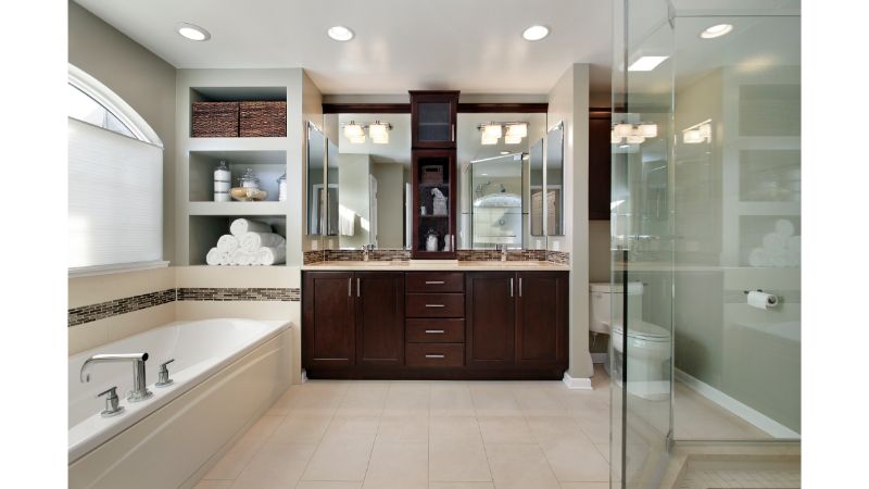 Finding the Perfect Bathroom Fixtures in Ottawa