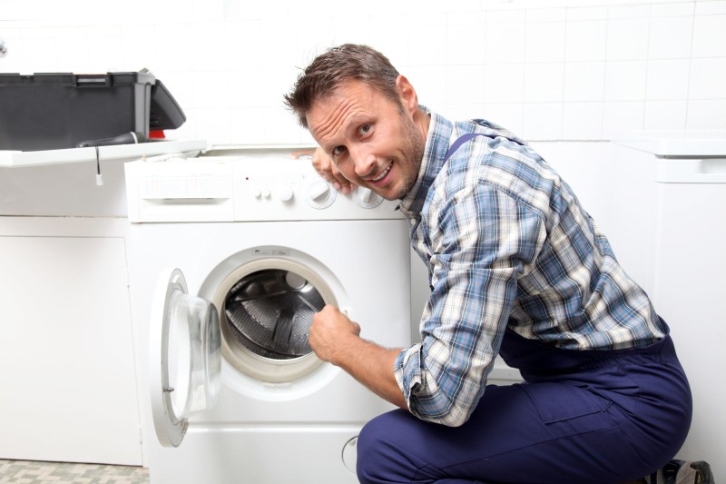 Why Going to the Laundromat in Mandarin, FL Can Be a Very Good Idea