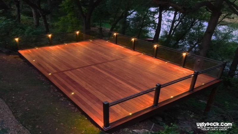 Deck Companies Near Chicago Can Help Create the Perfect Deck