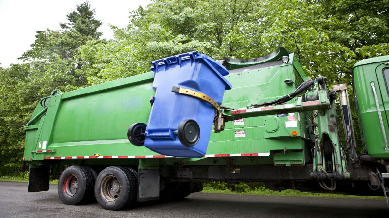 Looking for a Junk Disposal Service in Dayton?