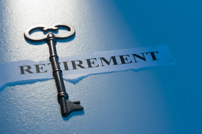 What Are the Benefits of Using IRS Retirement Plans to Save for Retirement