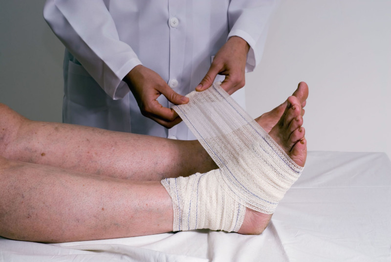 Why You Should Seek Qualified Podiatry Treatment for Ankle Pain in Joliet