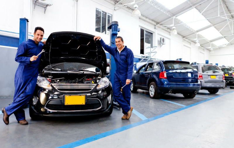 Steps You Can Take to Prepare for a Test Drive of a Used Vehicle in Joliet