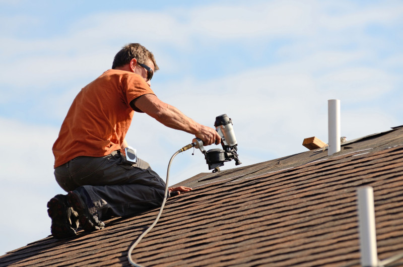 Work with a Company That Offers Top-Notch Marketing for Roofing Contractors in Dallas, TX