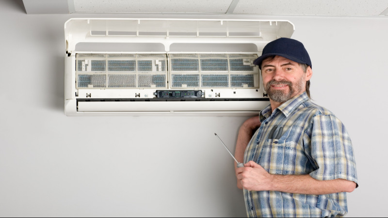 How to Find the Most Reliable AC Repair Near Me in Surprise, Arizona