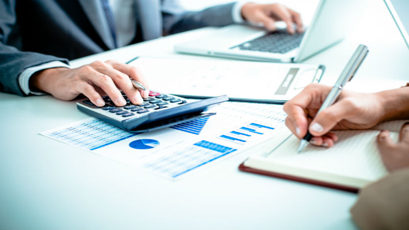 See the Benefits of Outsourced Bookkeeping Services for Your Business