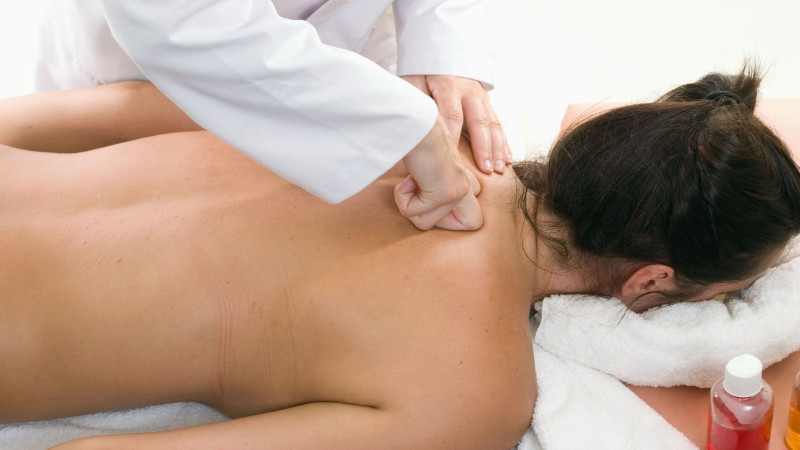 Benefits of a Massage Service in Orlando