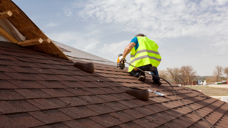 Roofing  And Roof Repair In South New Jersey