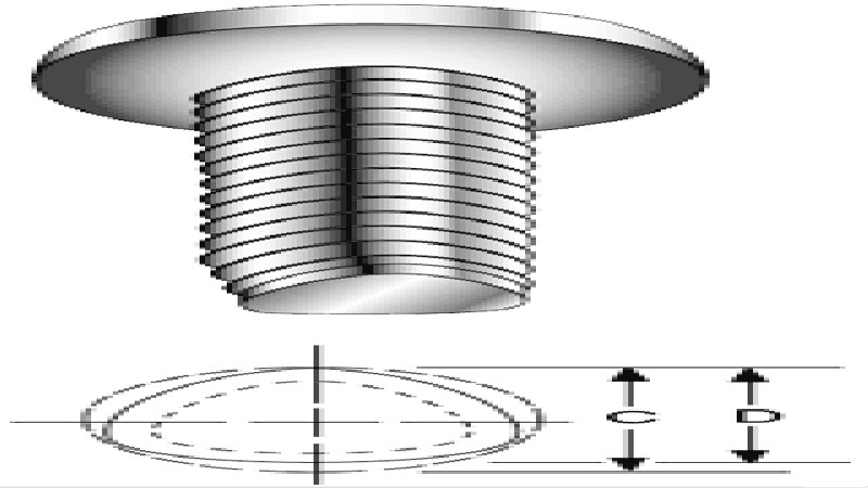 The Benefits of Taptite Thread Rolling Screws