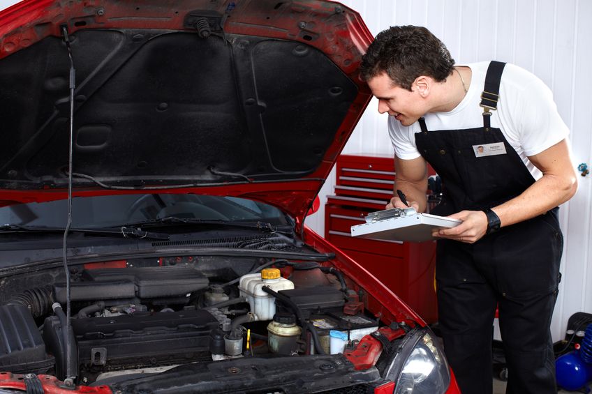 What to Know About Auto Detailing Near Me