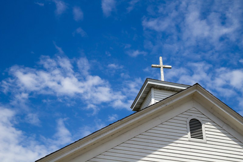 What Qualities Motivate People to Seek Out Churches in Jacksonville?