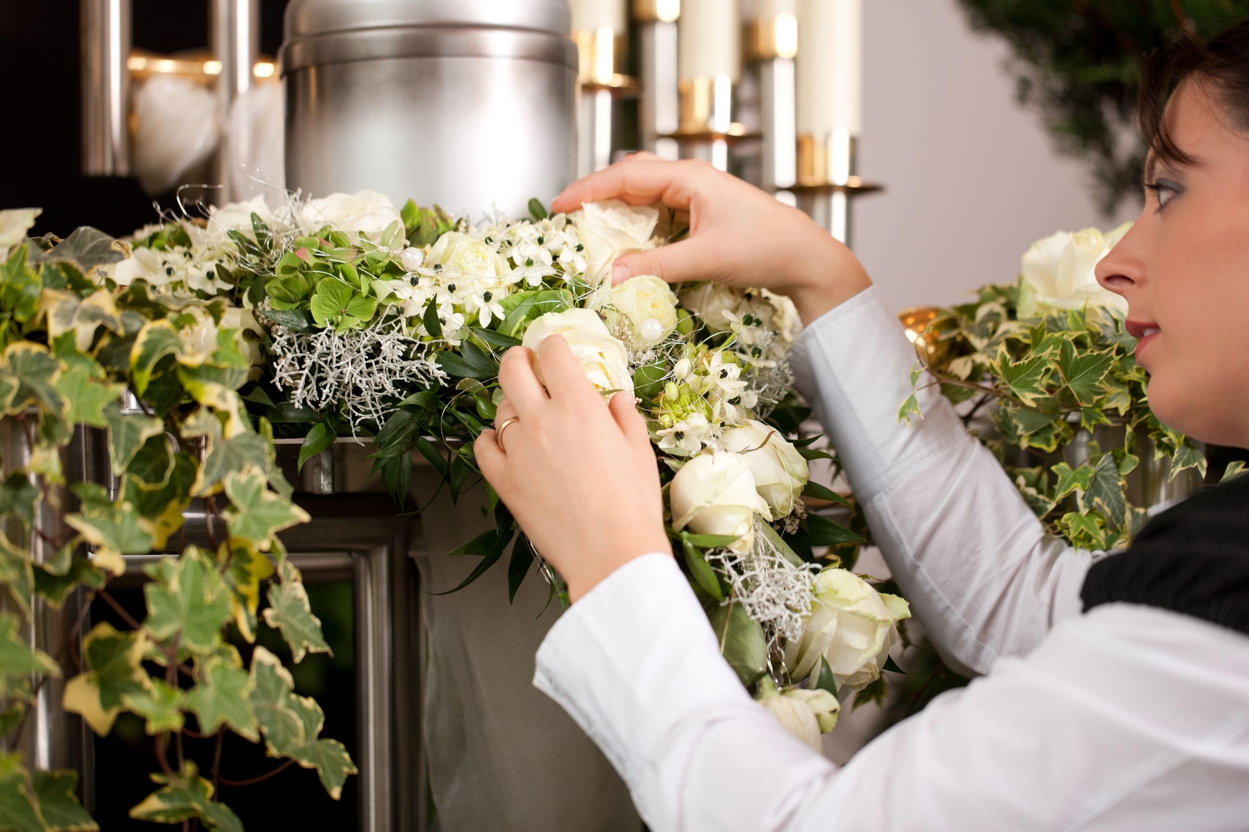 Cremation Services in Hayward, CA: What to Know Before You Say Yes