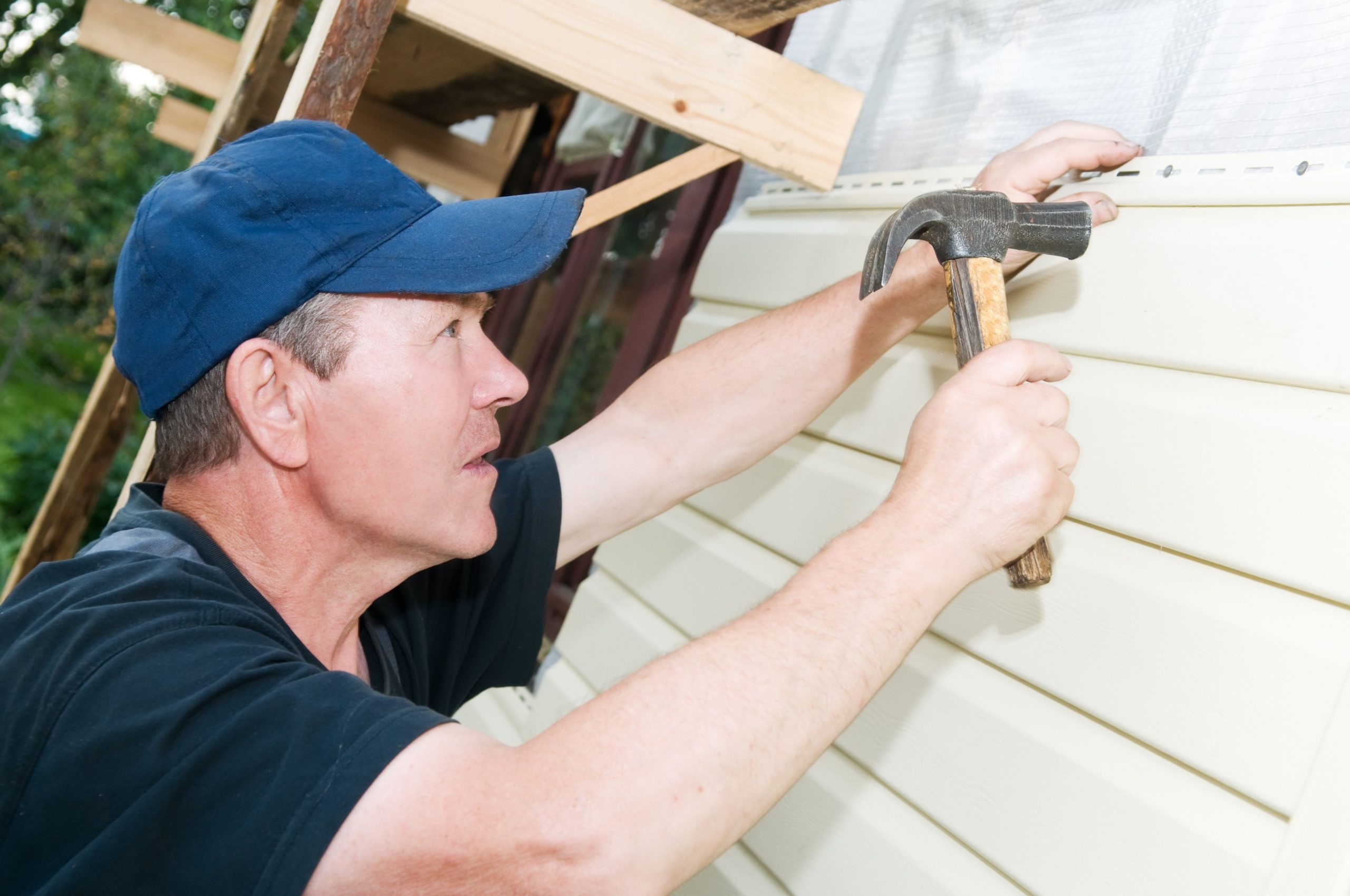 What to Know About Vinyl Siding Solutions in Fort Wayne, IN