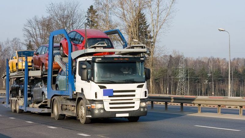 Difference Between Transport and Heavy Towing in Savannah, GA