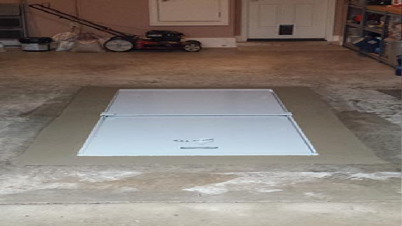 Why a Garage Storm Shelter?