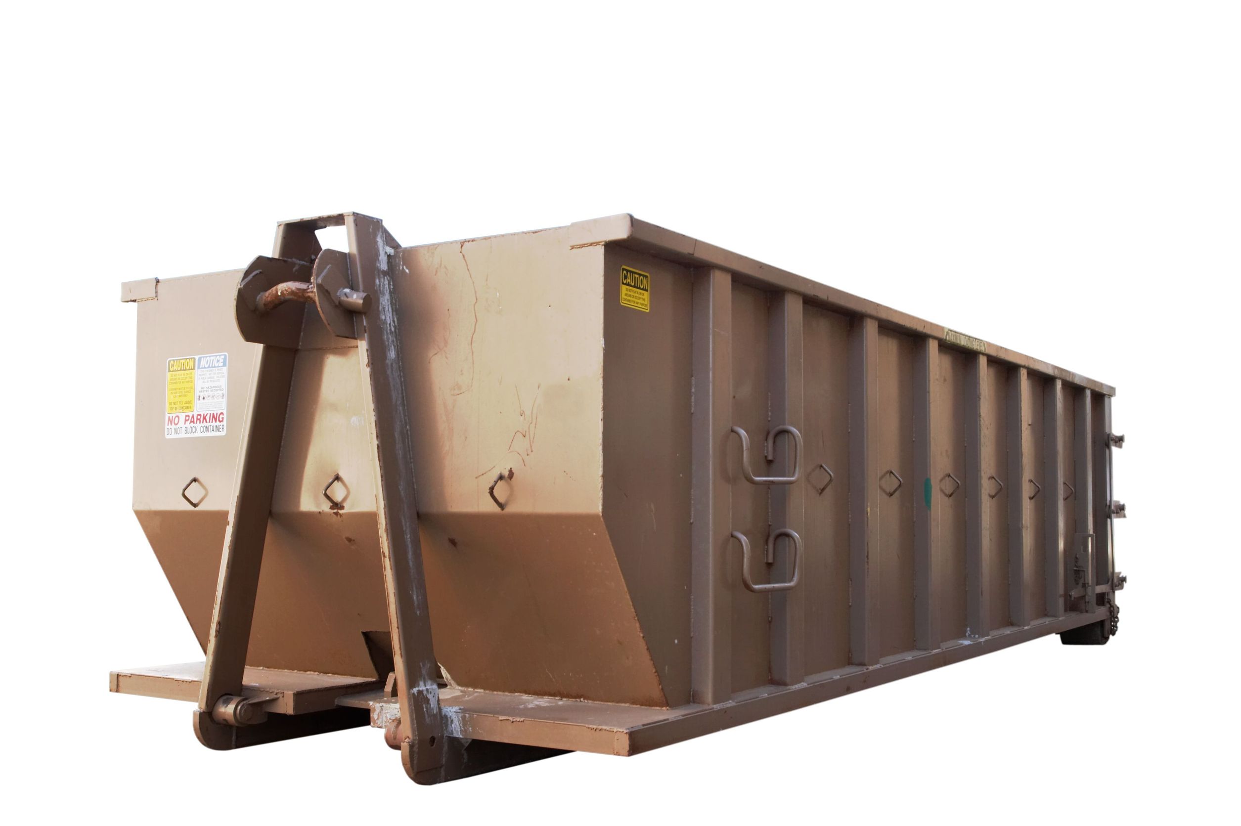 Reasons to Utilize Storage Container Delivery in St. Louis, MO