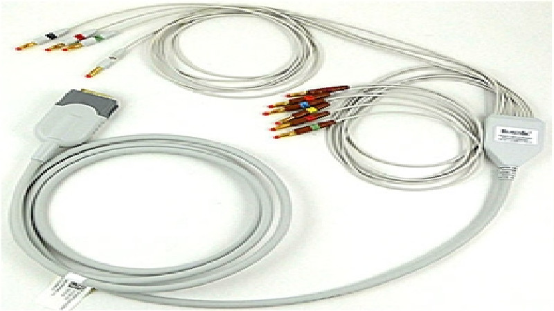 Find an ECG Patient Cable and All the Medical Supplies You Could Need