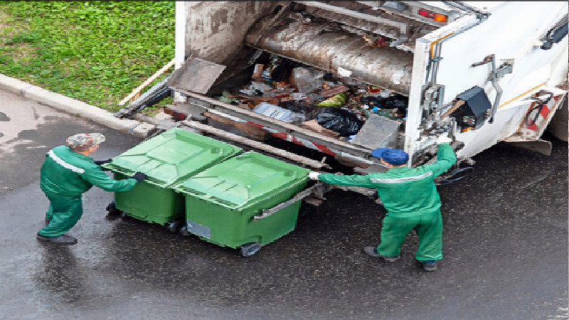 See the Benefits of a Dumpster Rental in Chattahoochee Hills, GA, Can Offer