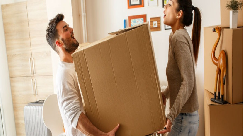 Obtaining Moving Company Quotes in Denver, CO