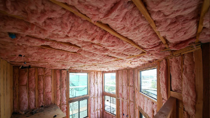 Companies Offering Blown-In Attic Insulation in Denver, CO, Work Quickly and Efficiently