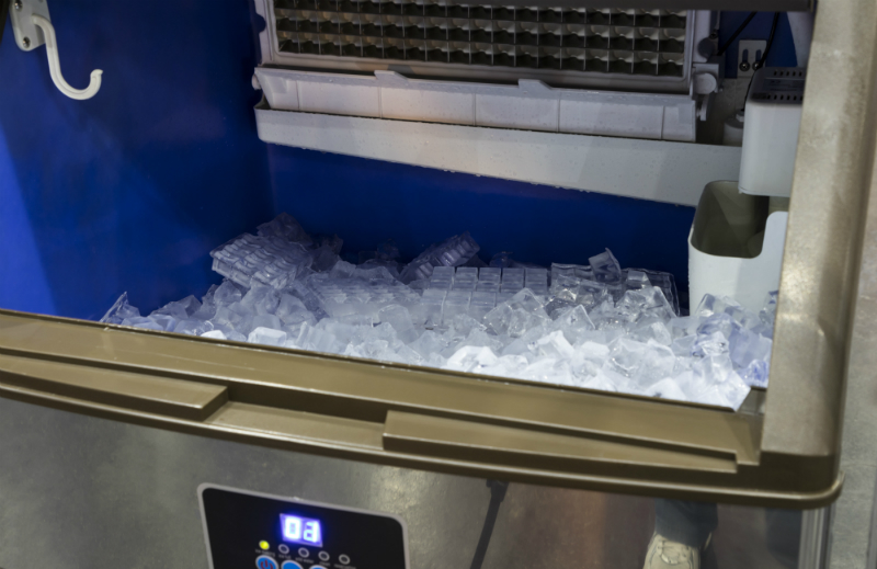 Finding The Best Ice Maker Suppliers Isn’t Always Easy Do