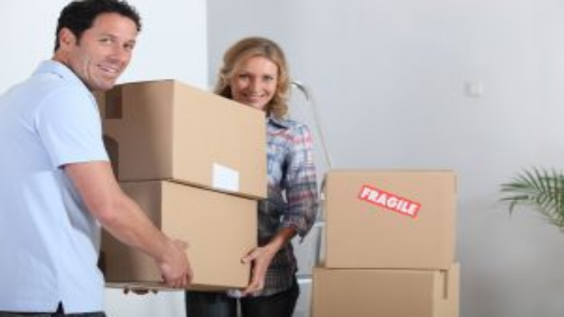 Make Moving Easy with Interstate Movers in Austin, TX