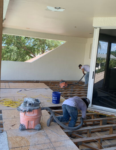 Four Important Questions to Ask a Demolition Contractor in Naples, FL