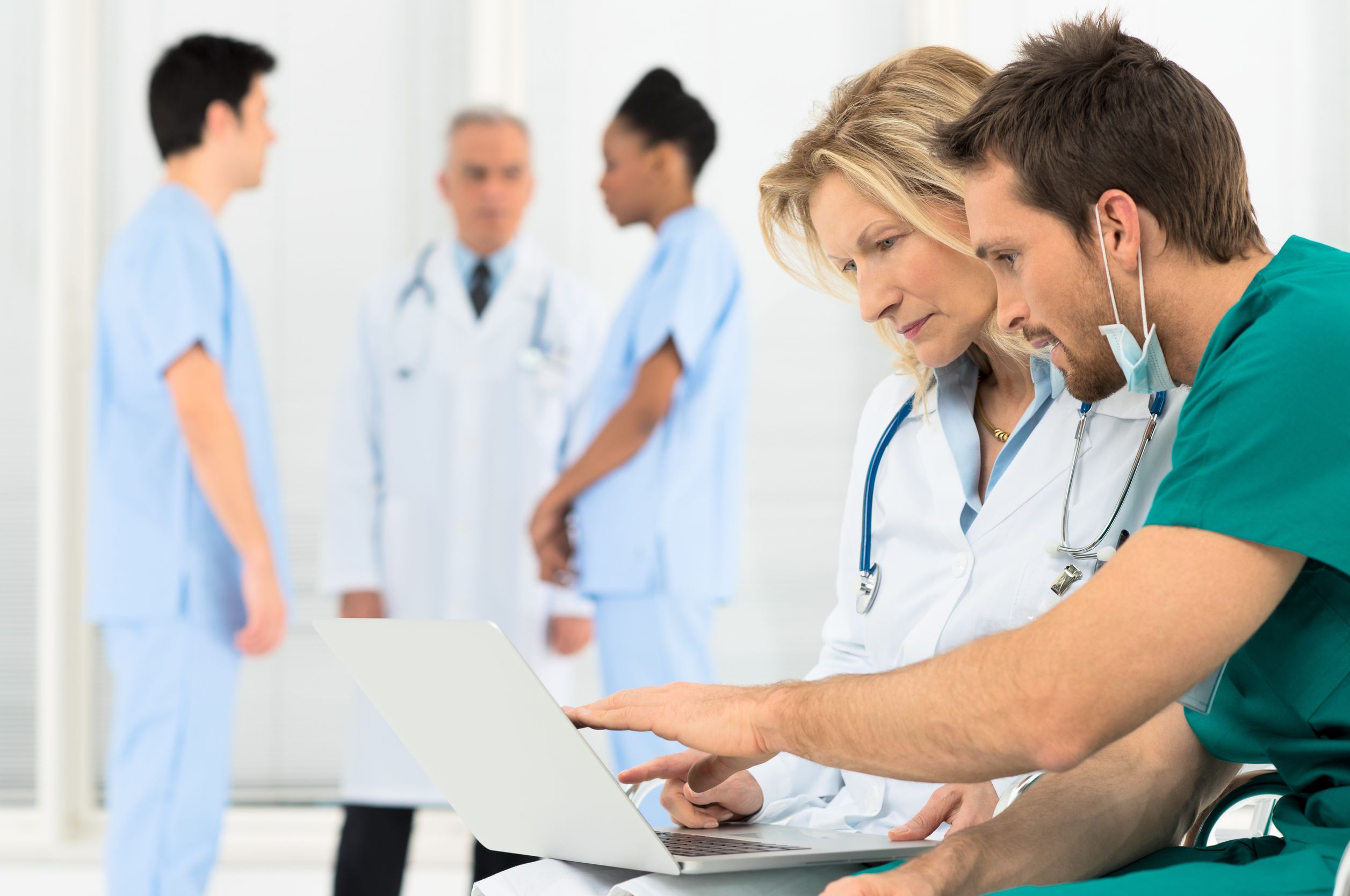 Collaborating Physician for a Nurse Practitioner: What You Need to Know