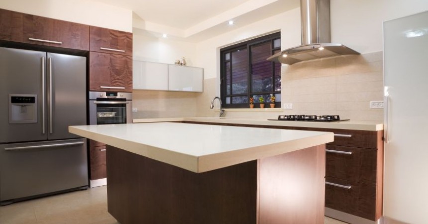 Kitchen Renovation in Seattle : What You Need To Know Before You Start