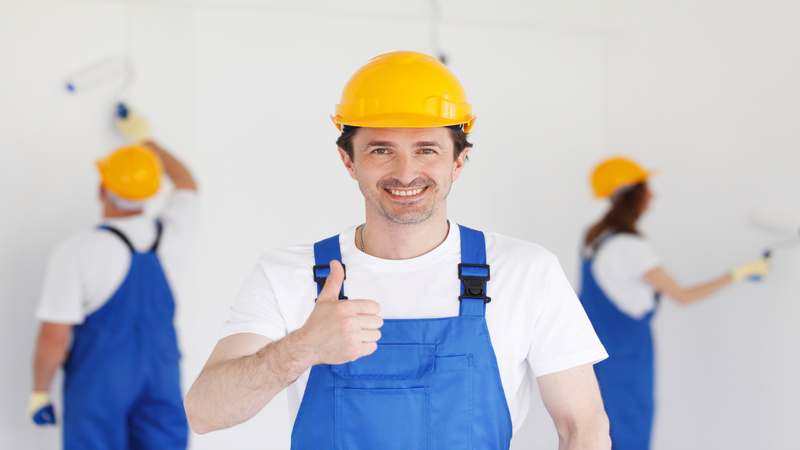 Uncover the Benefits of Hiring a Professional Painting Company in Parker, CO