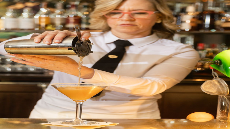 Get Help With Hospitality and Hotel Management in Minneapolis