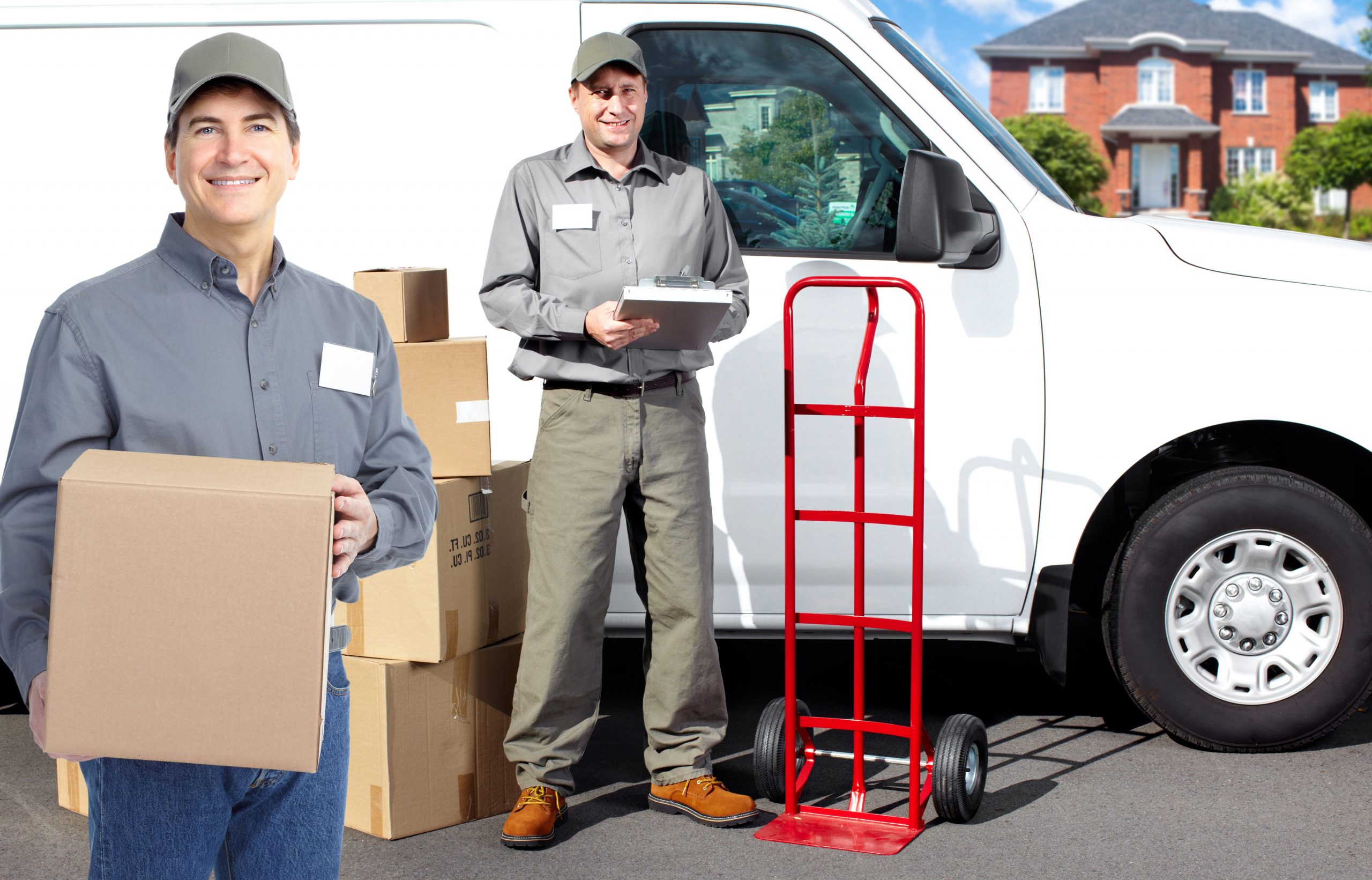 3 Considerations When Selecting Full House Movers in Wickenburg, Arizona