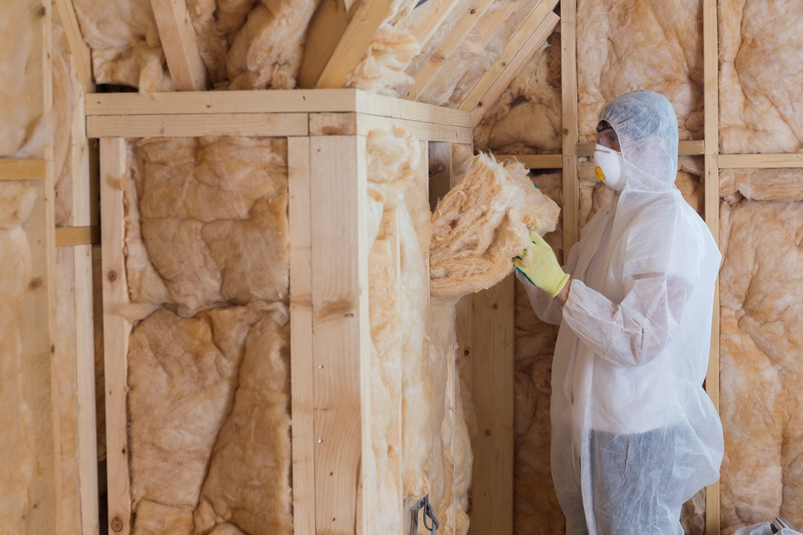 Why You Should Consider a Spray Foam Kit