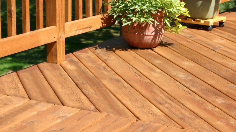 You Should Hire Skilled Deck Contractors in Fort Collins, CO