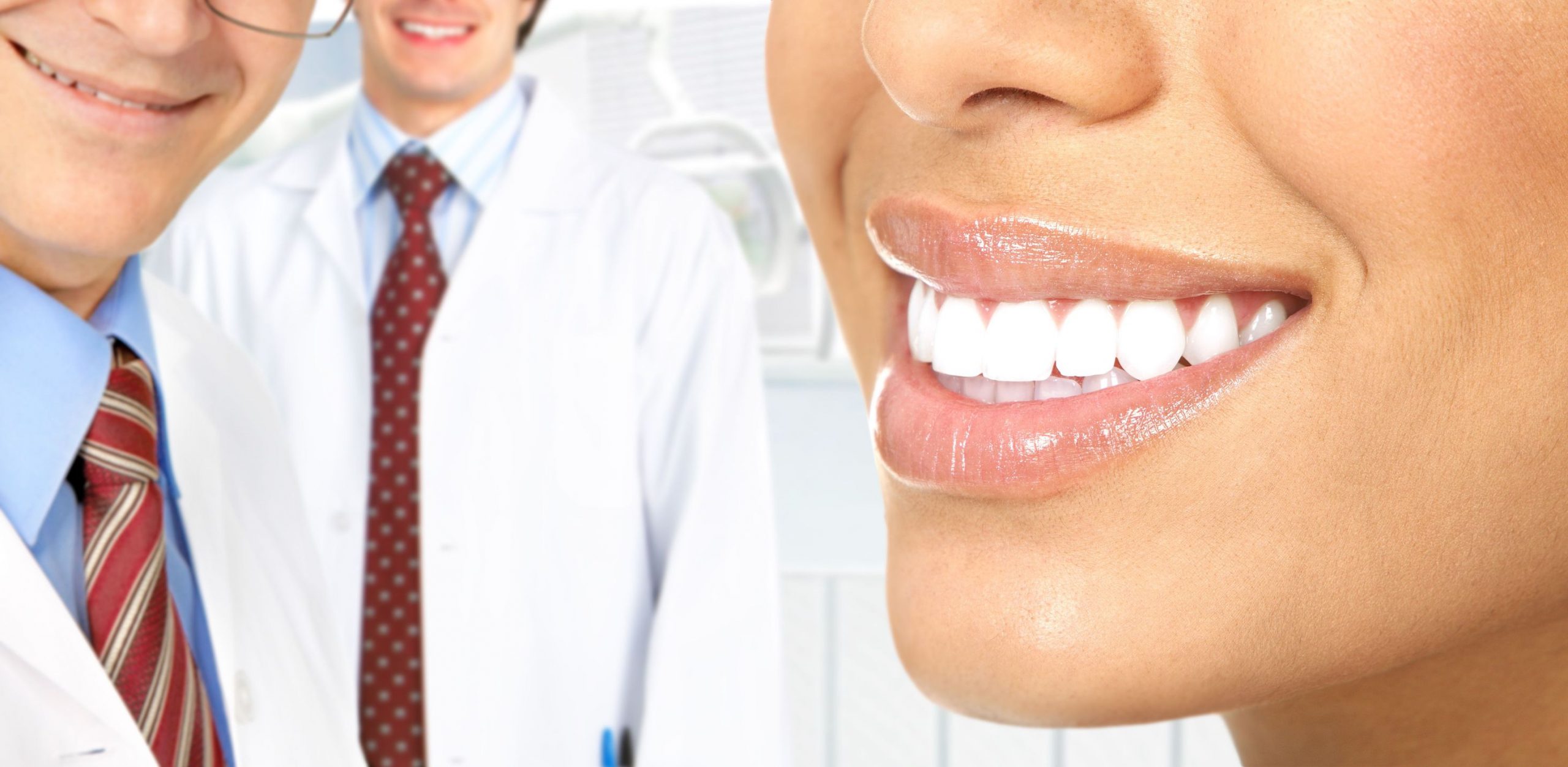 Smile More with a Teeth Whitening Service in Calgary