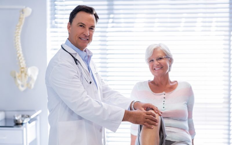 Should You Look for Treatment in Newport News, VA for Your Joint Pain?