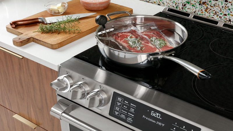 Why to Invest in High-End Kitchen Appliances: A Smart Choice for Your Home