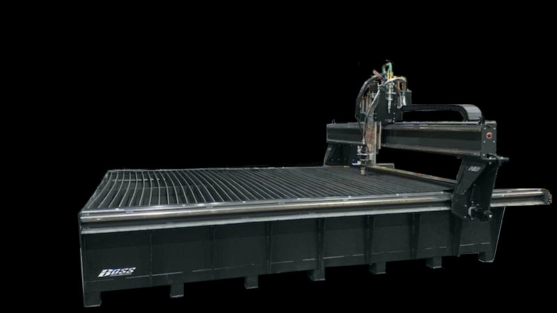 Purchase the Best CNC Plasma Burn Table Today