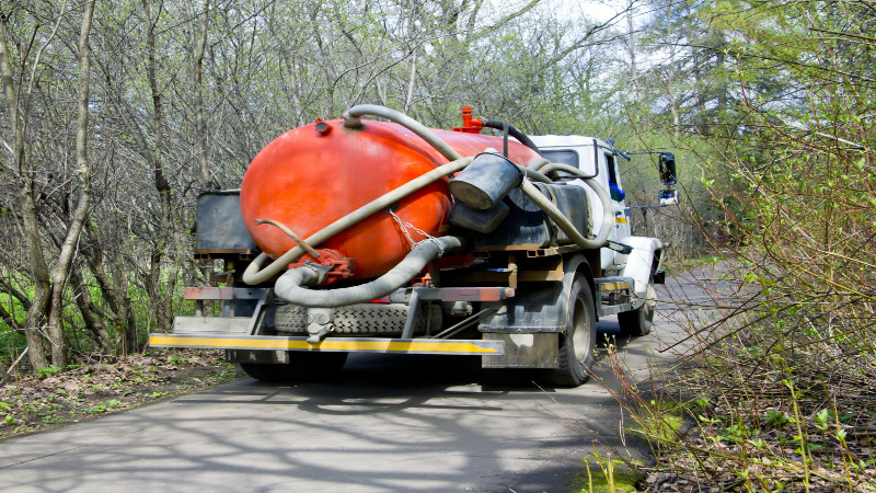 Understanding How Tampons Affect Septic Tanks in Fort Myers, FL