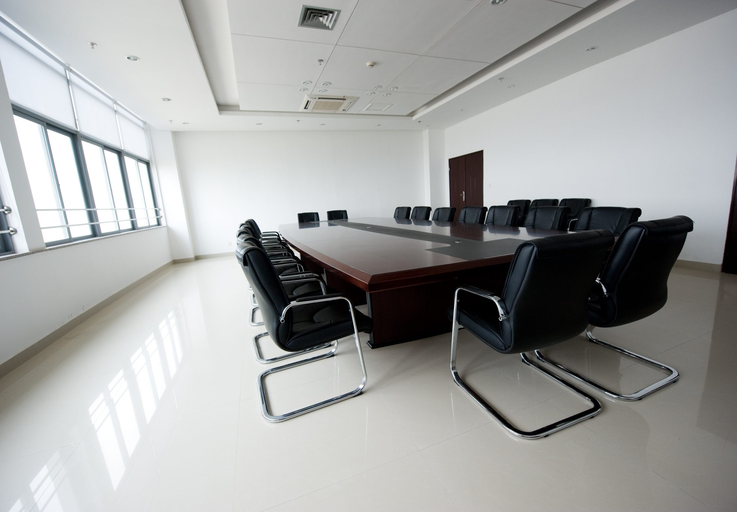 Hire Only the Experts for Office Furniture Installation in Louisville