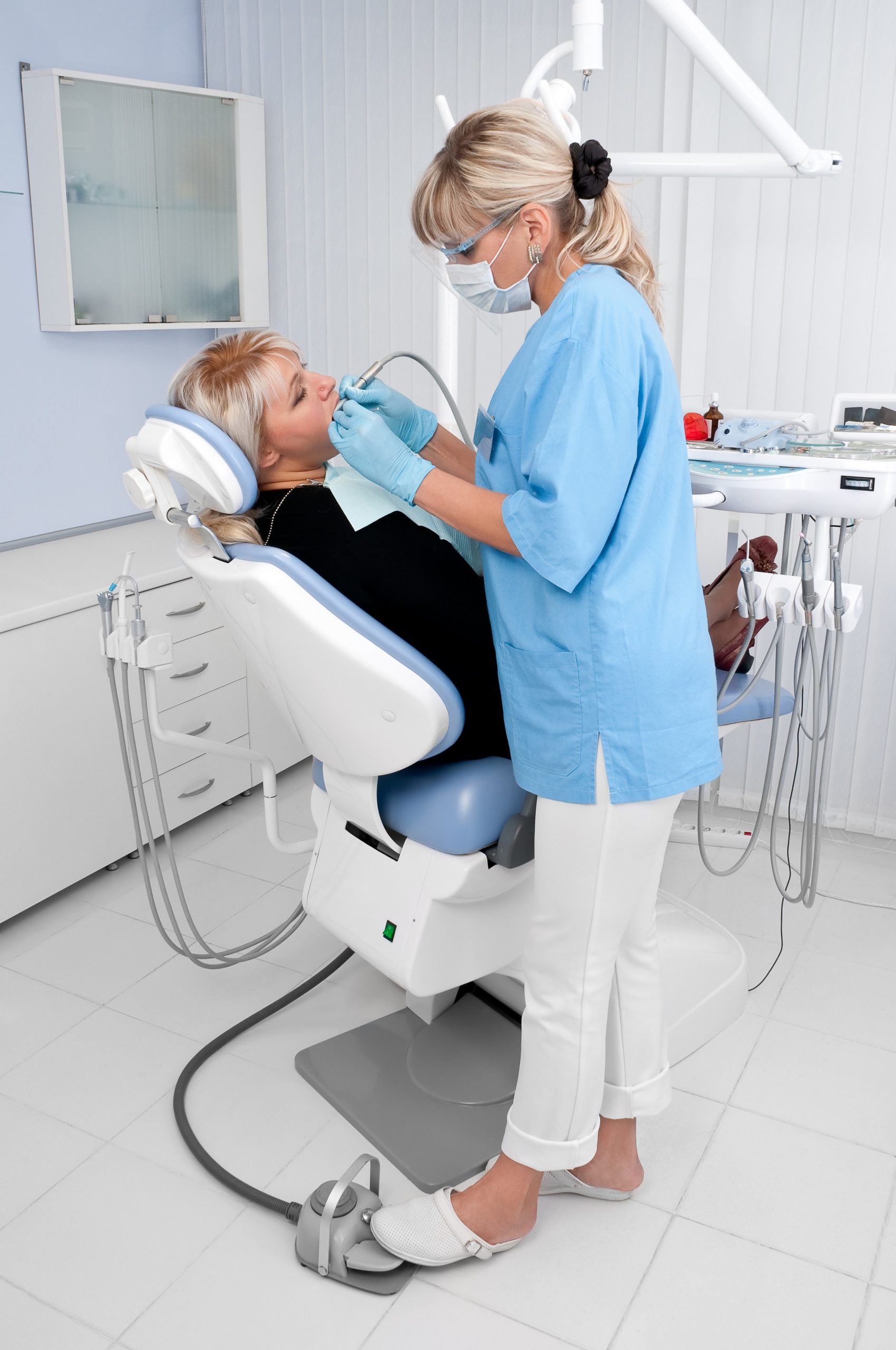 Family Dentistry in Ballantyne North Carolina