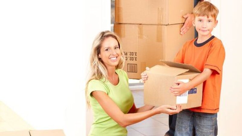 Why Hire a Team of Professional Movers When Relocating in Arizona