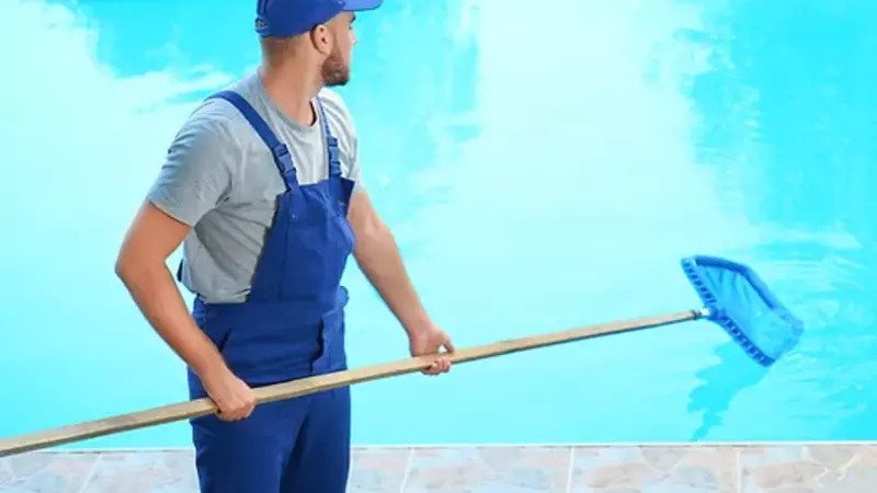 Dive into Savings with Expert Pool Equipment Repair Near Phoenix, AZ