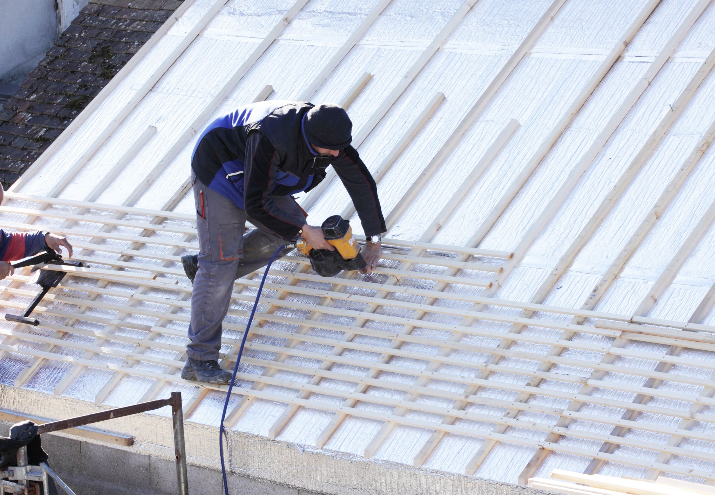 You Need a Roofing Company in Manatee County that You Can Rely On