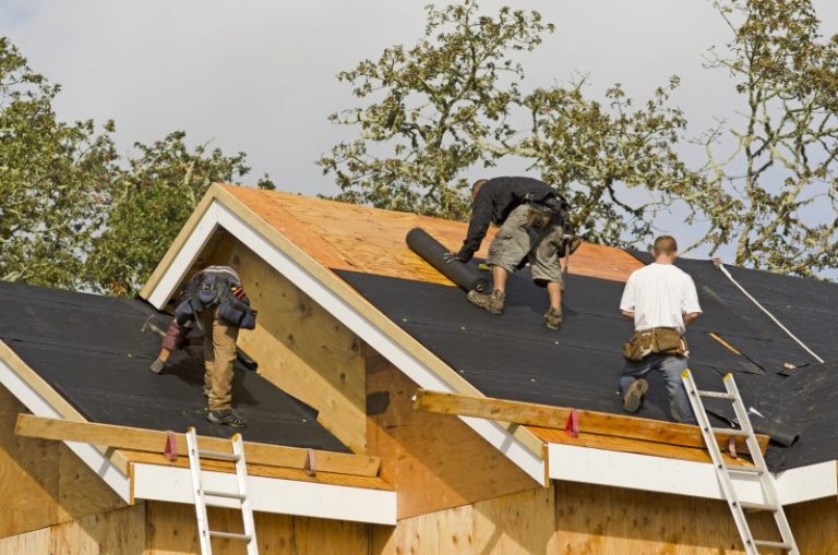 Hiring Commercial Roofers in Erie, CO