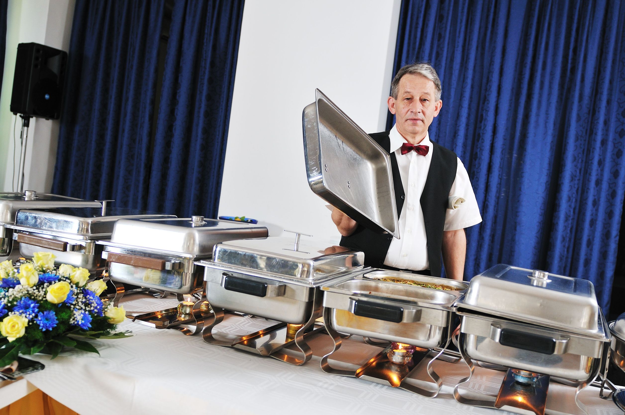 Contact a Business That Offers The Best Event Catering in Newcastle, NSW