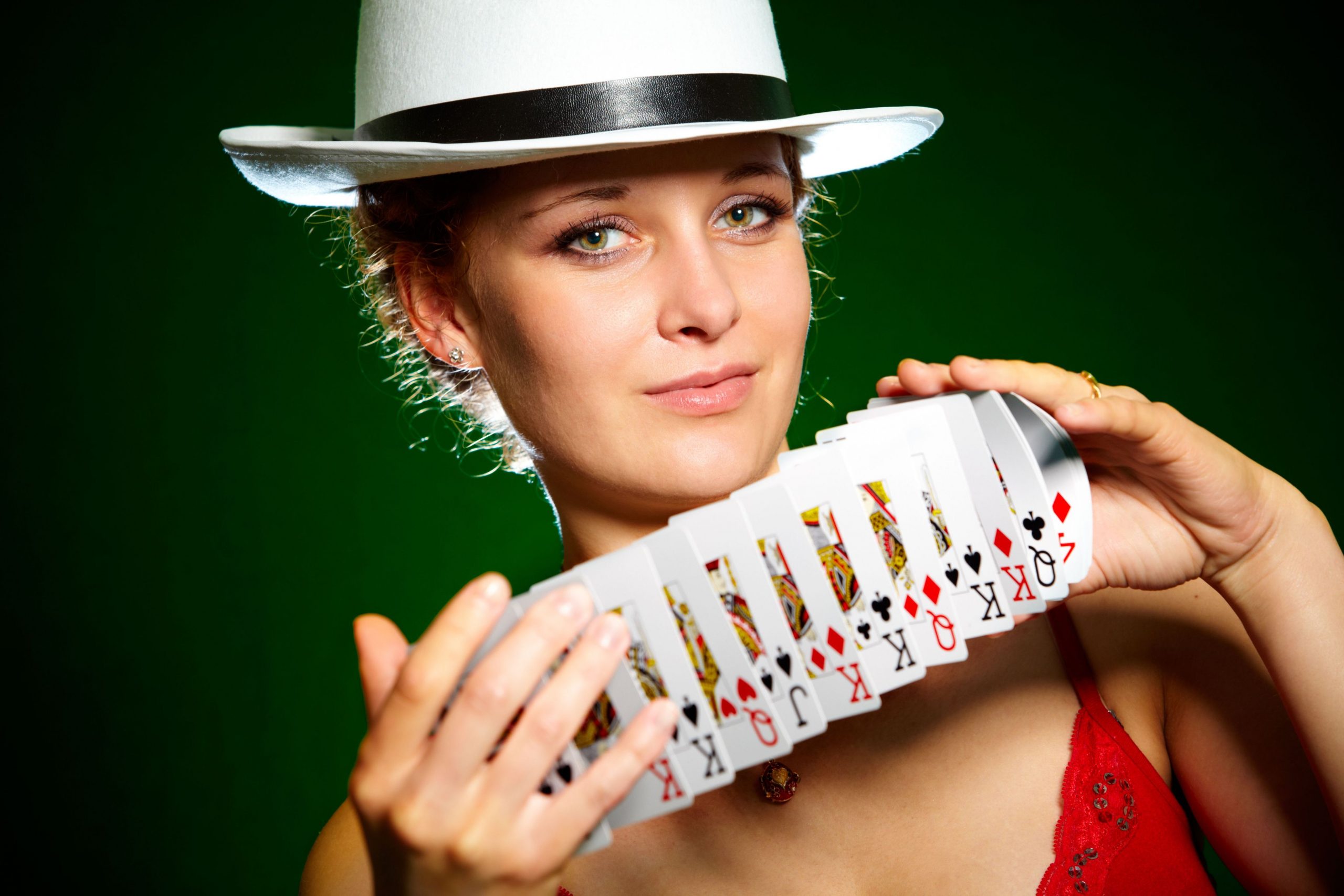 Unleash the Fun with a Poker-Themed Birthday Party in Indianapolis, IN