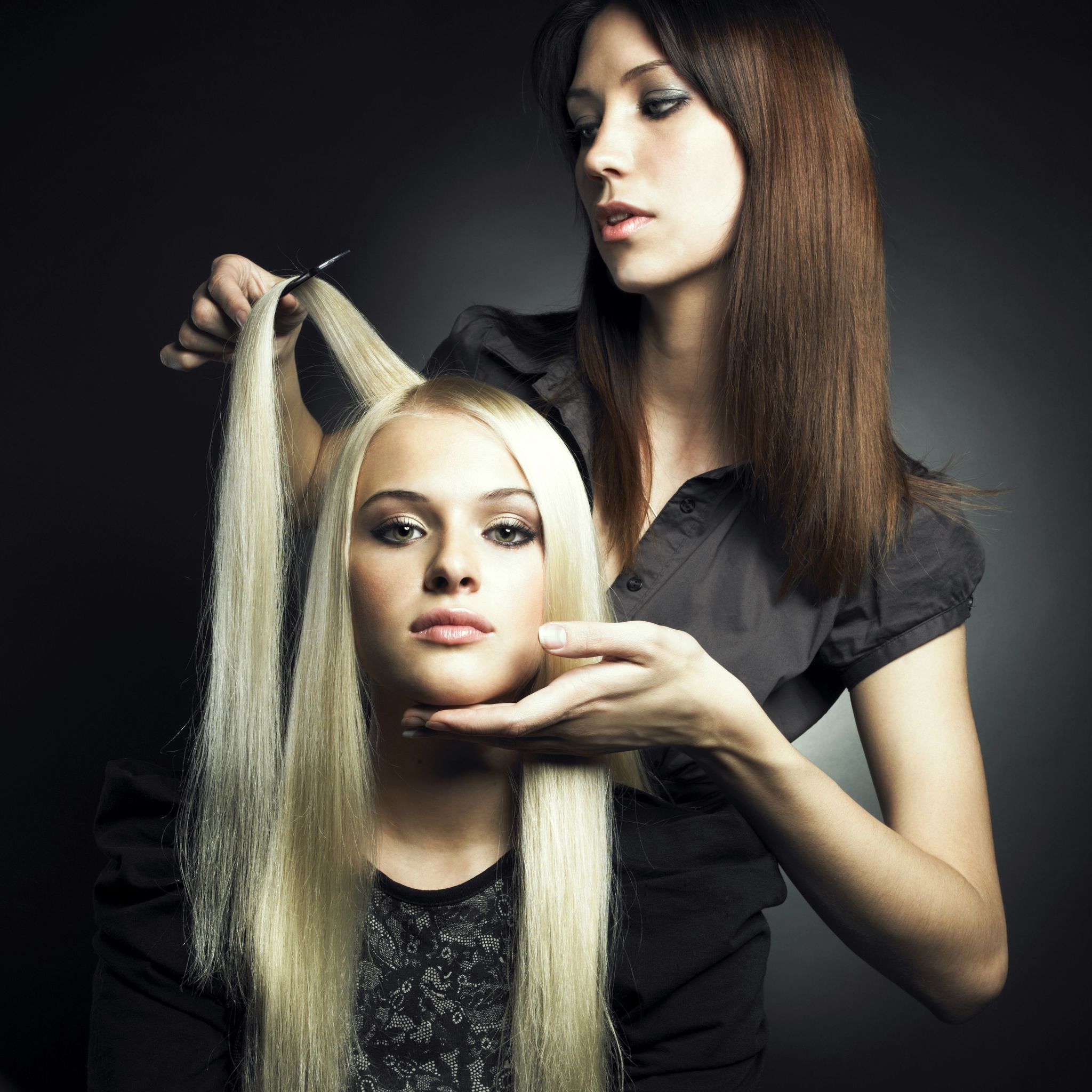 Get a Great New Style by Visiting a Hair Studio in Daytona Beach