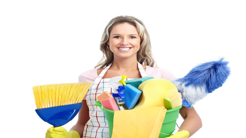 Reasons Why You Should Hire Housekeeping Services in Shelby Township, MI