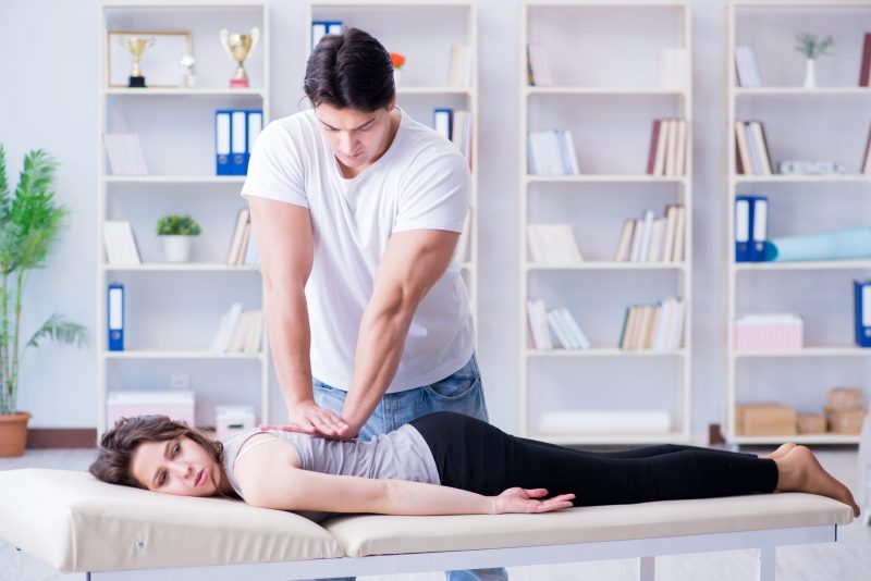 Regaining Health and Vigor Trough Massage Therapy in Petersburg